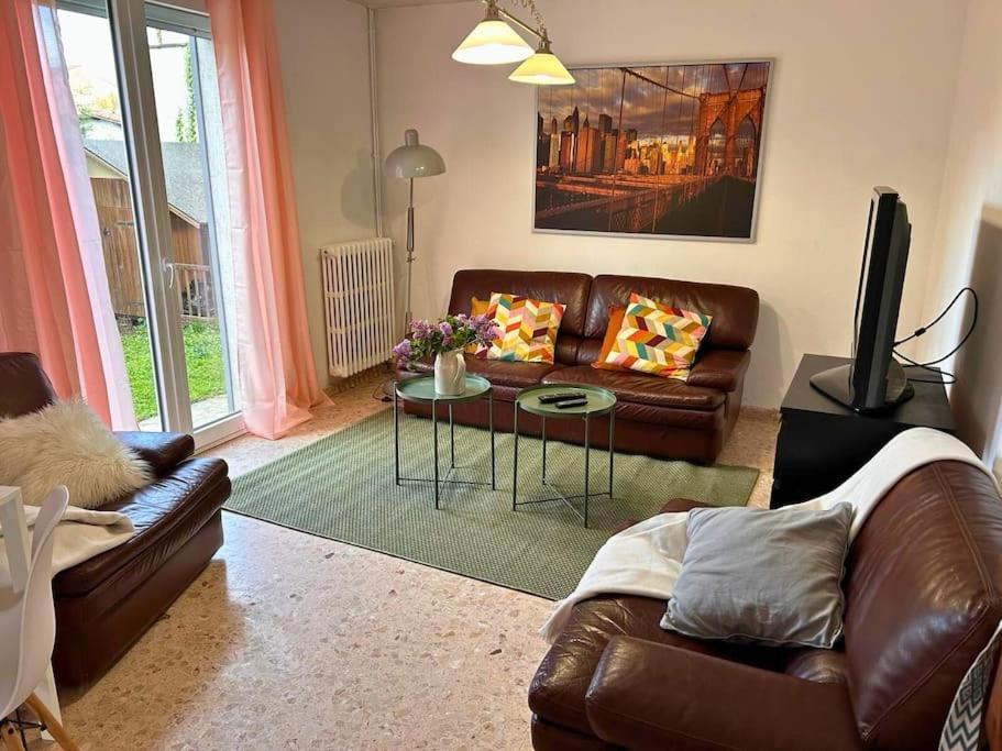 Maison Medicis - T5 Spacieuse Et Calme En - Emplacement Ideal