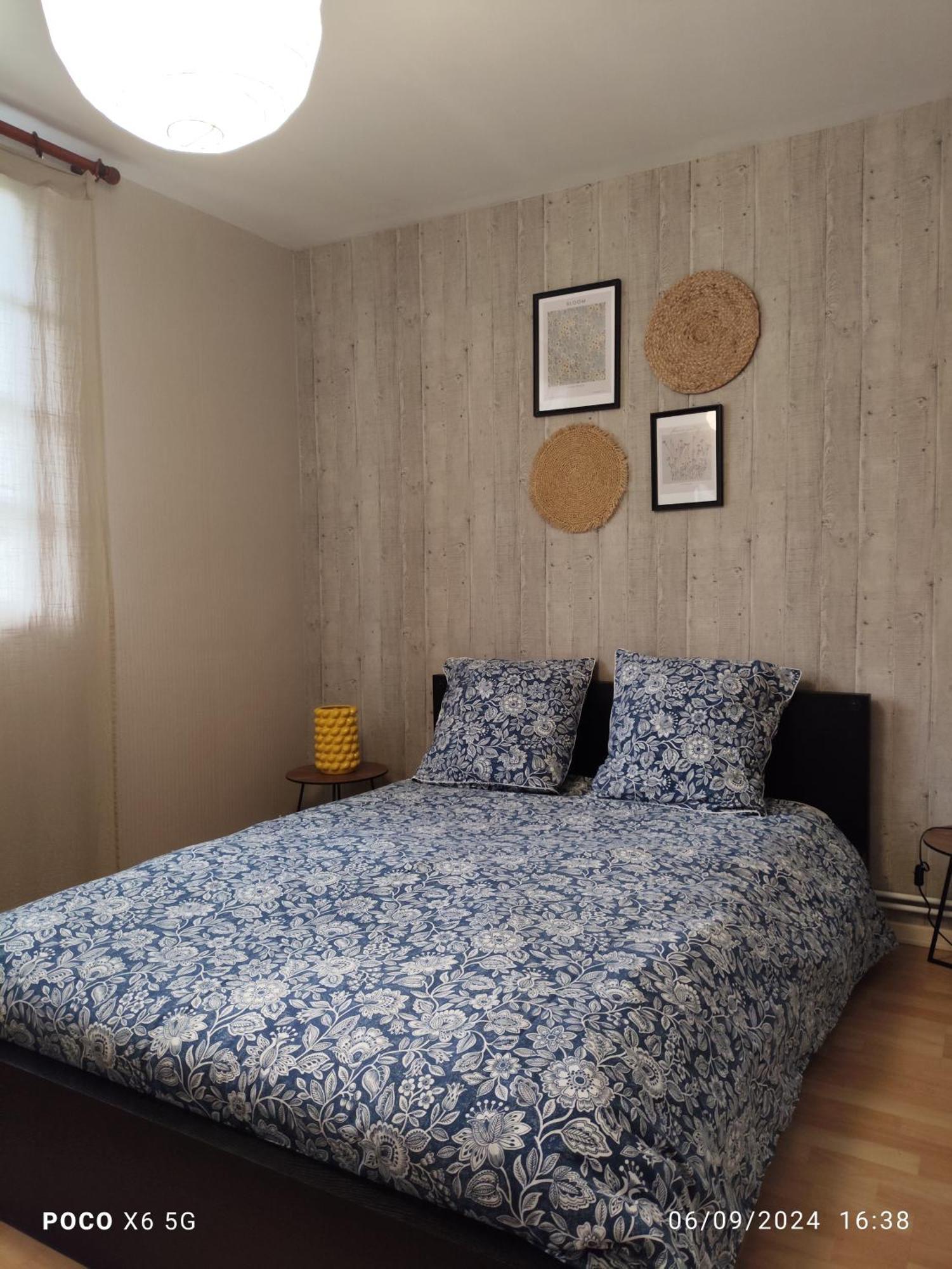 Apartment Maison Medicis - T5 Spacieuse Et Calme En - Emplacement Ideal Toulouse