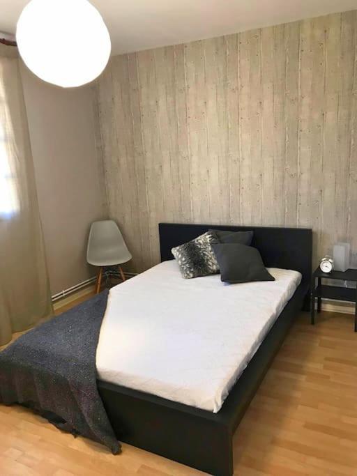 Appartement Maison Medicis - T5 Spacieuse Et Calme En - Emplacement Ideal