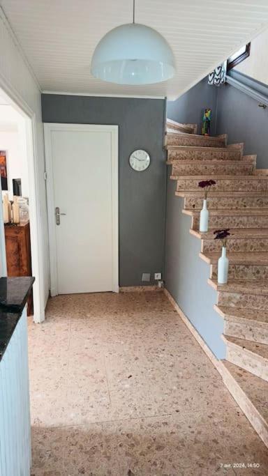 Appartement Maison Medicis - T5 Spacieuse Et Calme En - Emplacement Ideal *