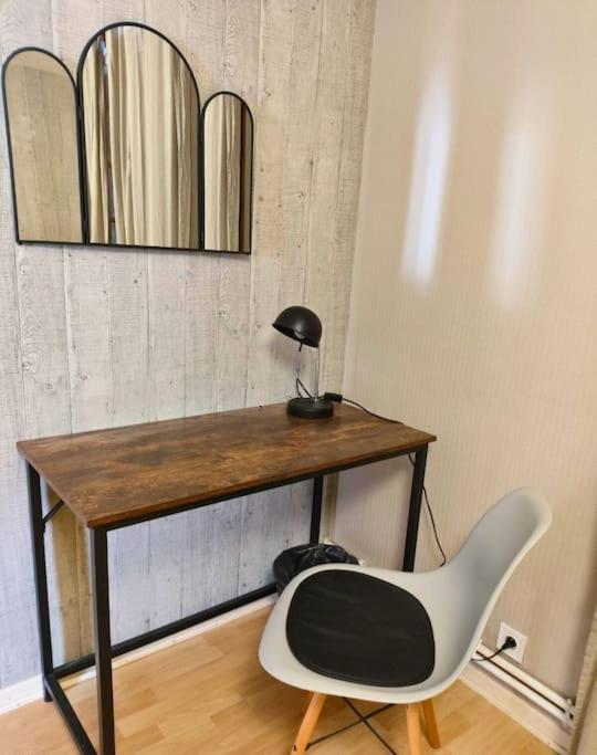 Appartement Maison Medicis - T5 Spacieuse Et Calme En - Emplacement Ideal Toulouse