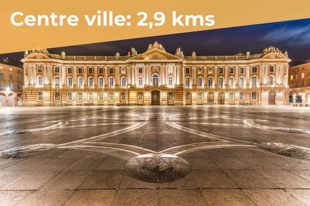 Appartement Maison Medicis - T5 Spacieuse Et Calme En - Emplacement Ideal *