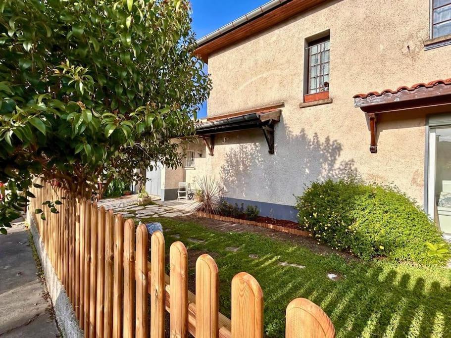 Appartement Maison Medicis - T5 Spacieuse Et Calme En - Emplacement Ideal Toulouse