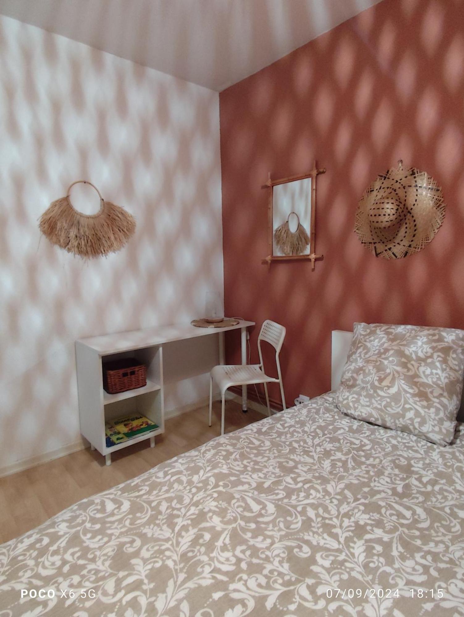 Appartement Maison Medicis - T5 Spacieuse Et Calme En - Emplacement Ideal Toulouse