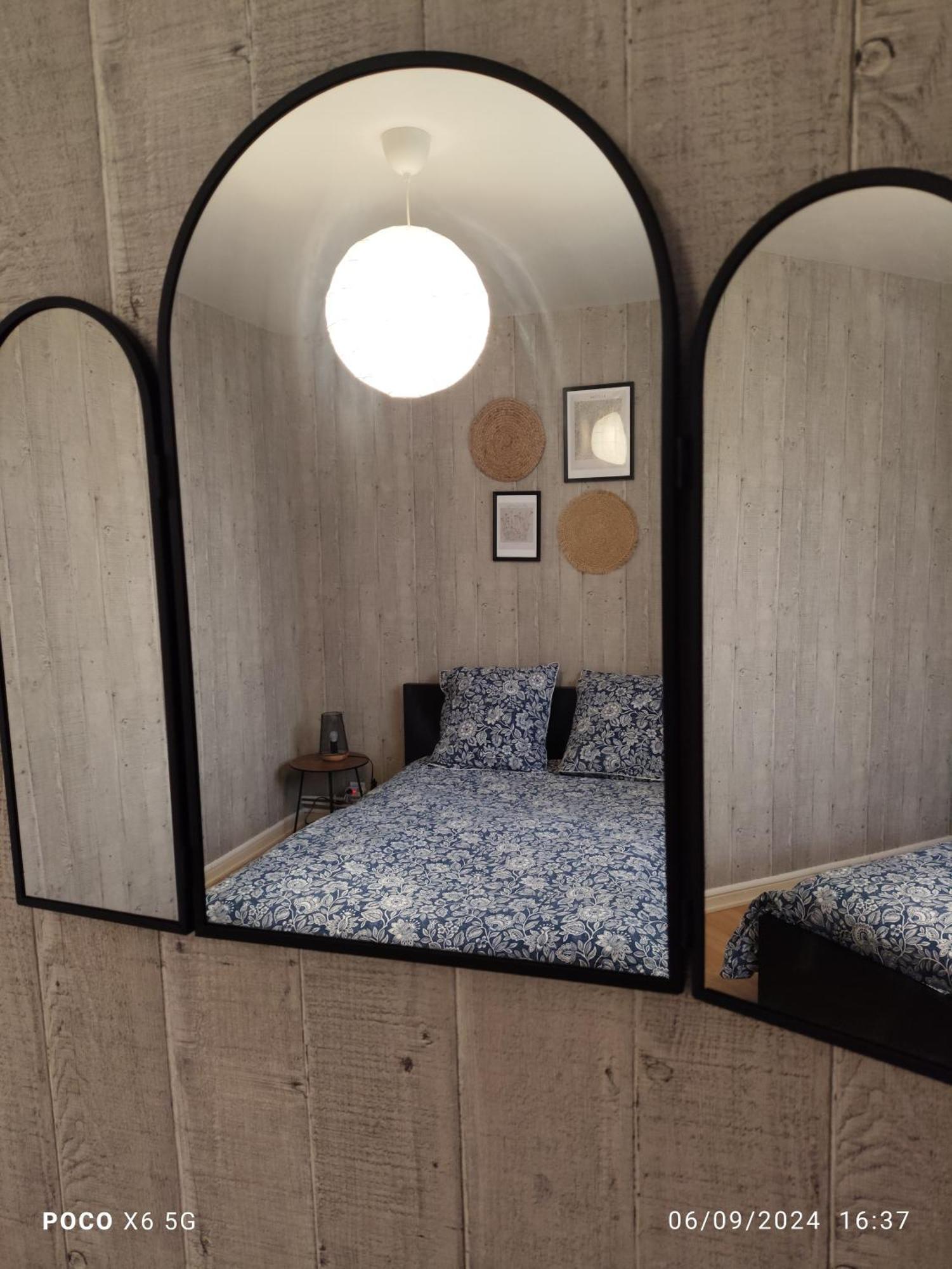 Maison Medicis - T5 Spacieuse Et Calme En - Emplacement Ideal Apartment Toulouse